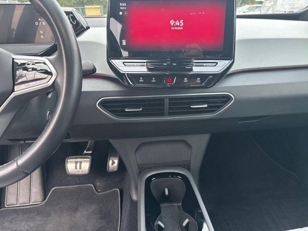 ID.3 Volkswagen 2023 occasion 33700 M&eacute;rignac