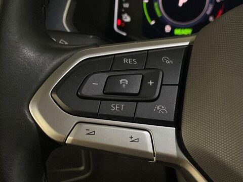 Tiguan Volkswagen 2023 occasion 33700 M&eacute;rignac