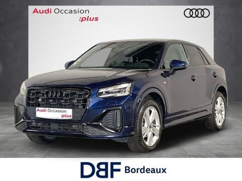 Annonce voiture Audi Q2 26990 €