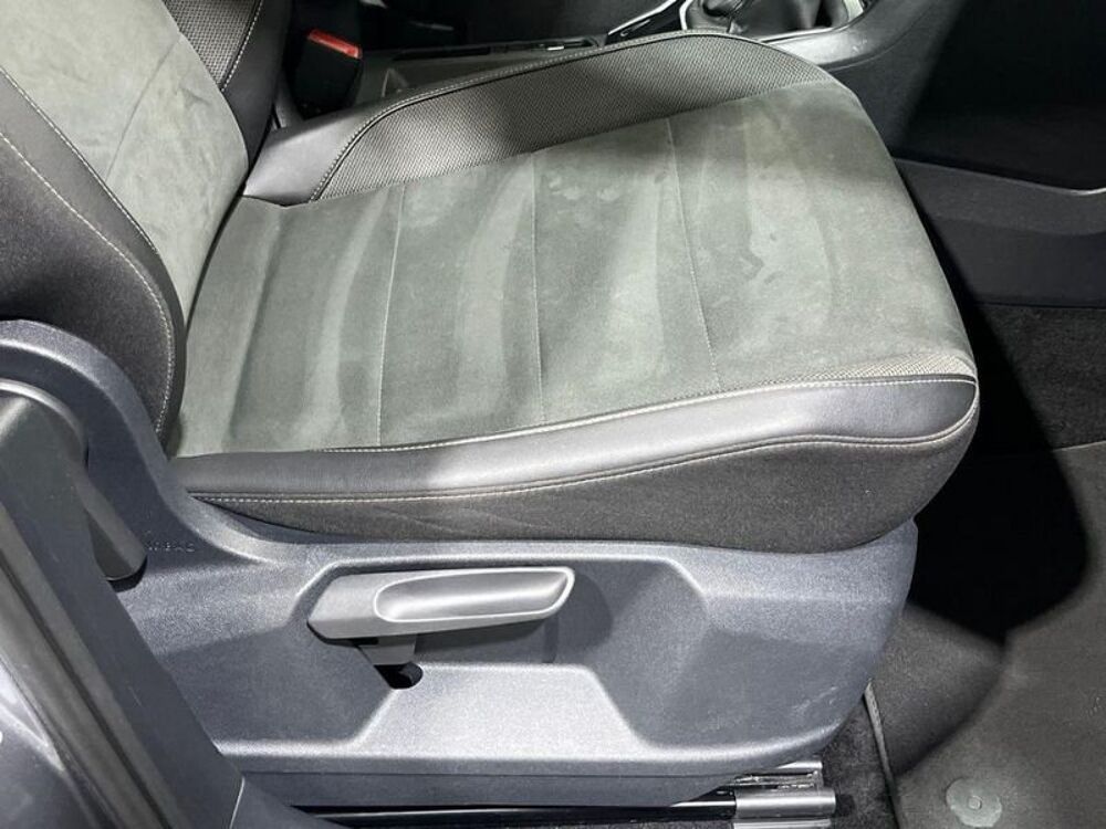 T-ROC Volkswagen 2023 occasion 33700 M&eacute;rignac