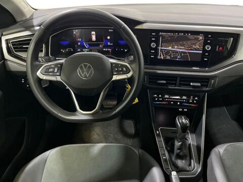 Polo Volkswagen 2023 occasion 33700 M&eacute;rignac