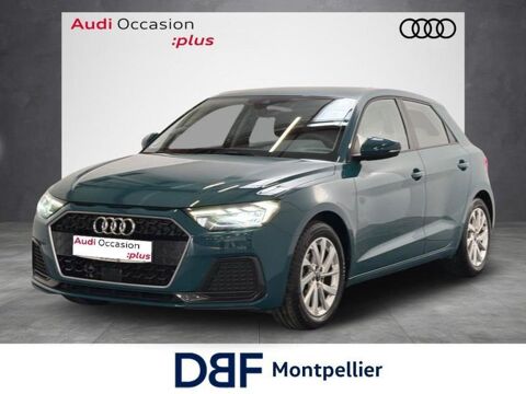 Audi A1 Audi 2021 occasion Montpellier 34000