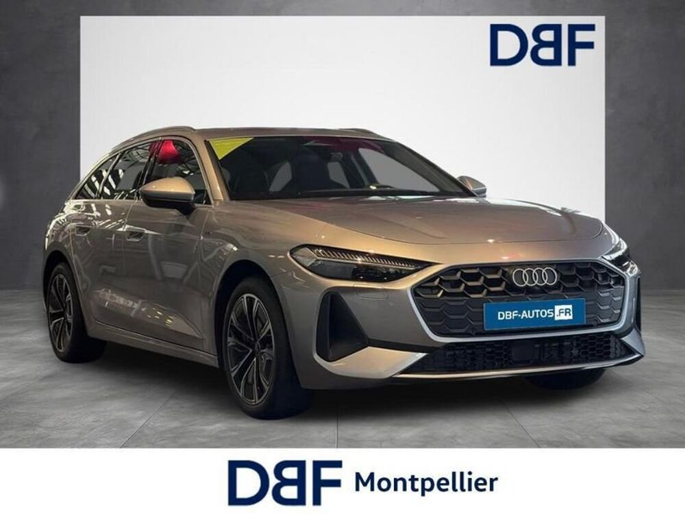 A5 Audi 2026 occasion 34000 Montpellier