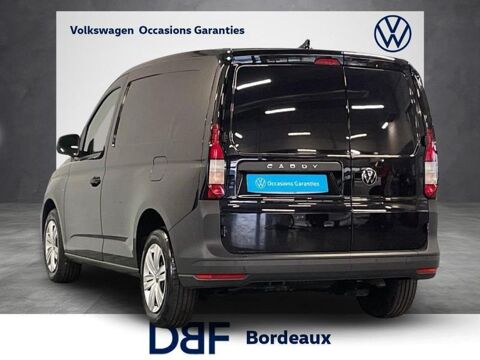 Caddy Volkswagen 2025 occasion 33700 M&eacute;rignac