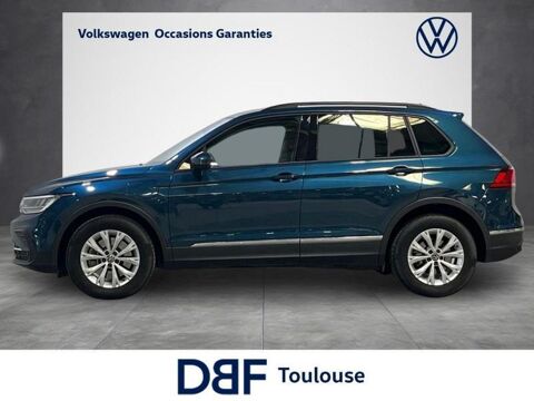 Tiguan Volkswagen 2023 occasion 33700 M&eacute;rignac