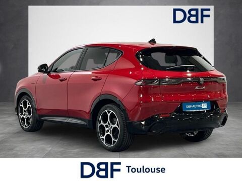 Tonale Alfa Romeo 2024 occasion 33700 M&eacute;rignac
