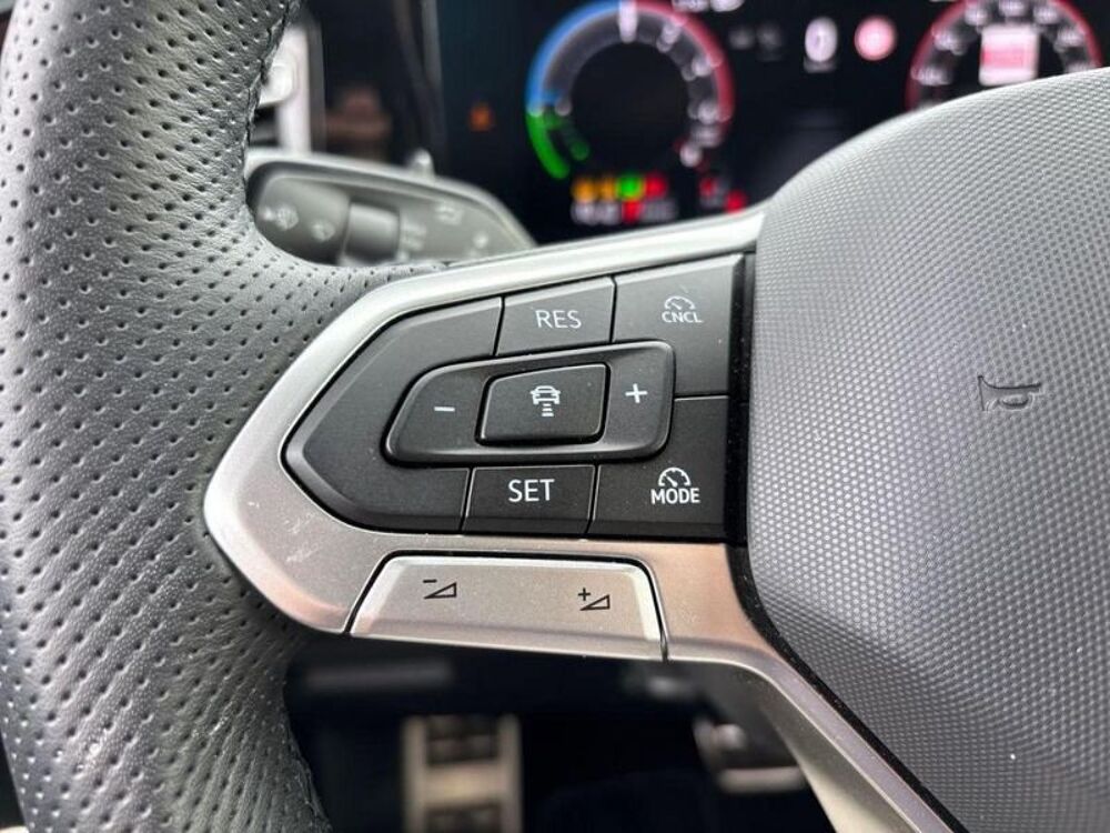 Tiguan Volkswagen 2025 occasion 33700 M&eacute;rignac
