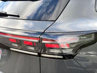 Tiguan Volkswagen 2026 occasion 34000 Montpellier