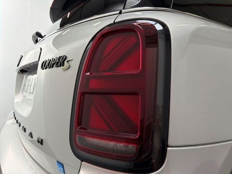 Countryman MINI 2022 occasion 34000 Montpellier