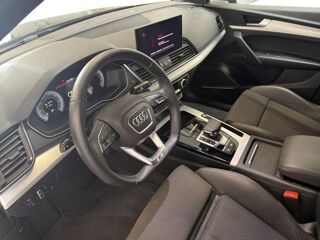 Q5 Audi 2024 occasion 34000 Montpellier