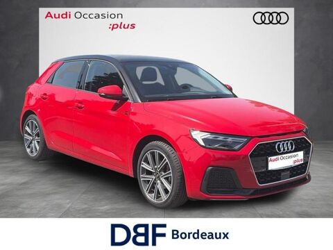 A1 Audi 2025 occasion 33370 Artigues-pr&egrave;s-Bordeaux