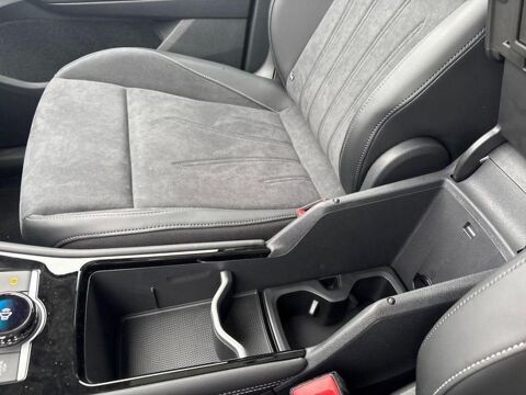 Tiguan Volkswagen 2026 occasion 33700 M&eacute;rignac