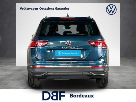 Tiguan Volkswagen 2023 occasion 33700 M&eacute;rignac
