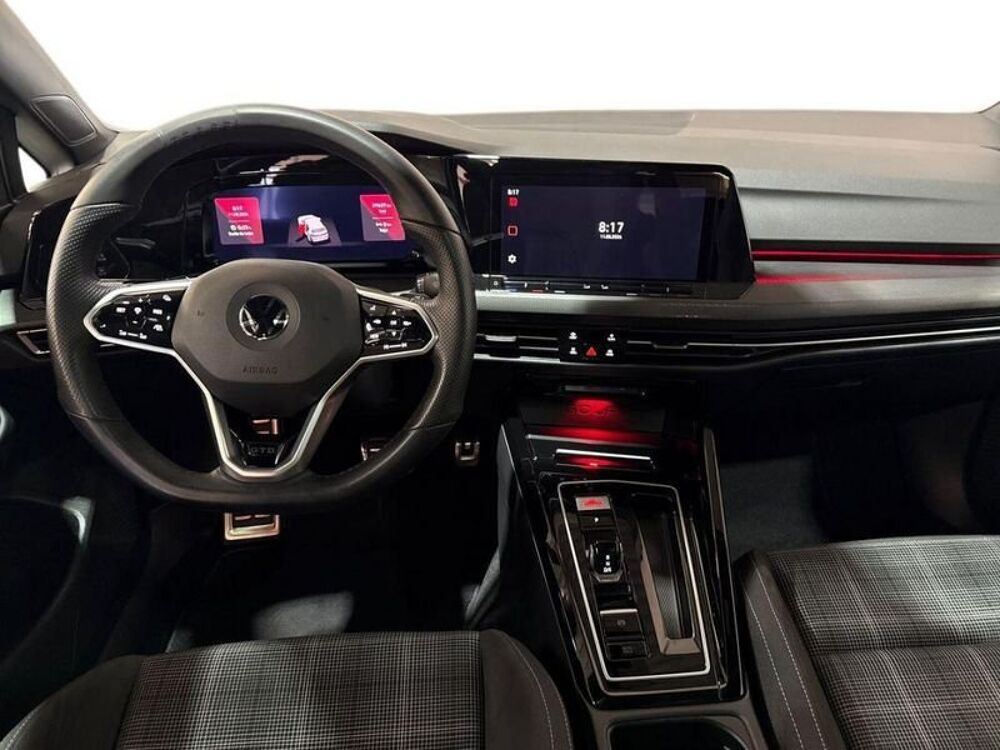 Golf Volkswagen 2023 occasion 33700 M&eacute;rignac