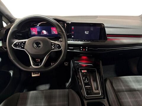 Golf Volkswagen 2023 occasion 33700 M&eacute;rignac