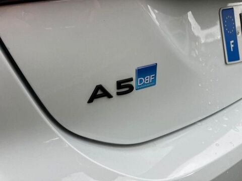 A5 Audi 2025 occasion 33370 Artigues-pr&egrave;s-Bordeaux