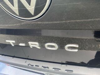 T-ROC Volkswagen 2023 occasion 33700 M&eacute;rignac