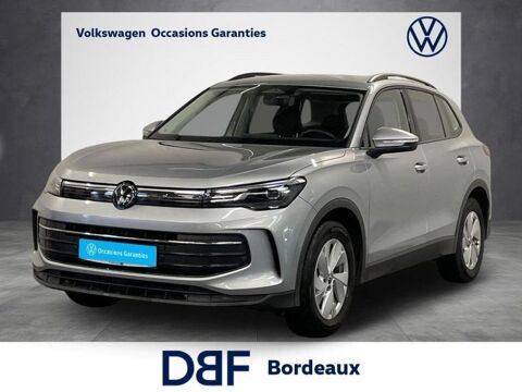 Volkswagen Tiguan Volkswagen 2024 occasion M&eacute;rignac 33700