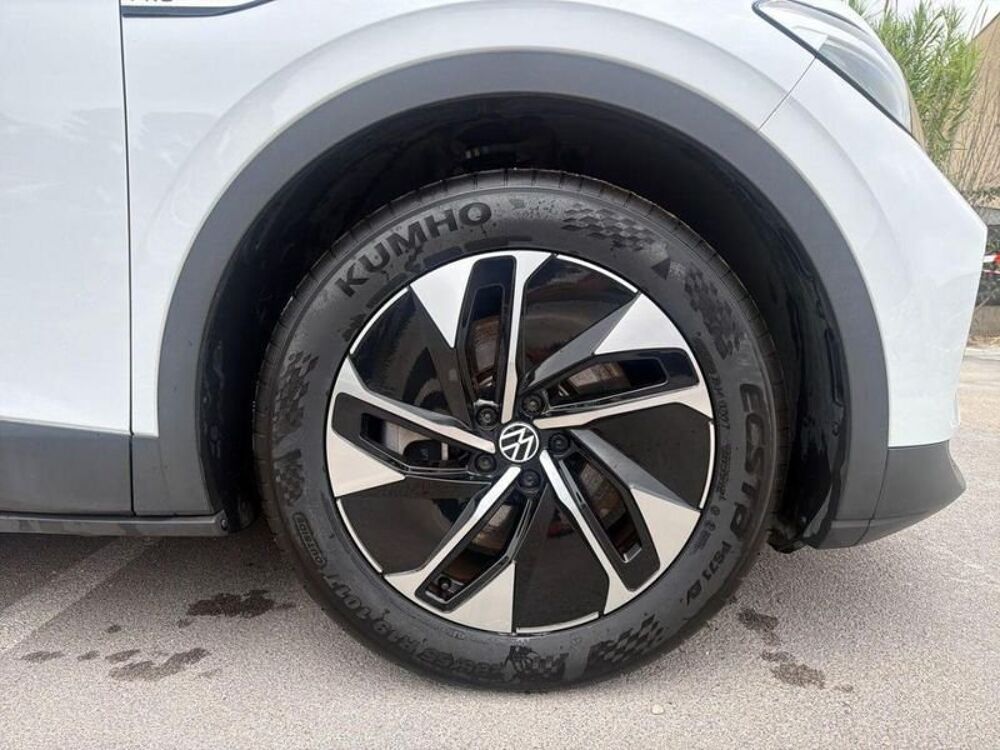 ID.4 Volkswagen 2023 occasion 34000 Montpellier