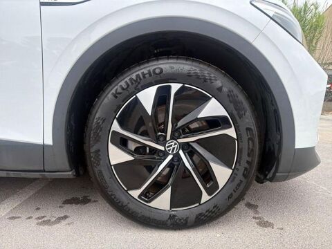 ID.4 Volkswagen 2023 occasion 34000 Montpellier