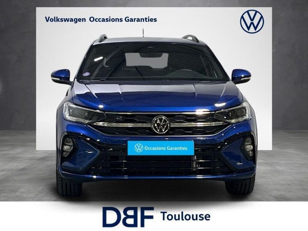 Taigo Volkswagen 2025 occasion 33700 M&eacute;rignac