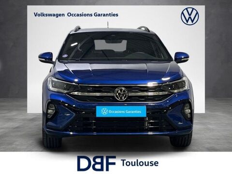 Taigo Volkswagen 2025 occasion 33700 M&eacute;rignac