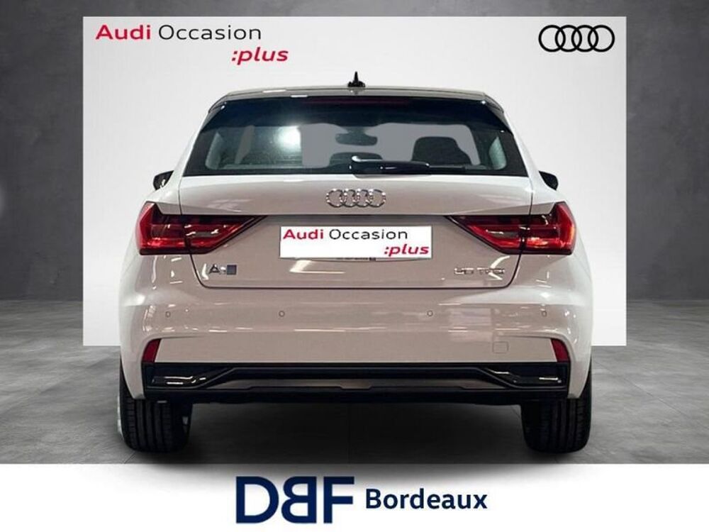A1 Audi 2023 occasion 33370 Artigues-pr&egrave;s-Bordeaux
