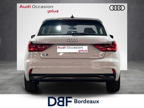 A1 Audi 2023 occasion 33370 Artigues-pr&egrave;s-Bordeaux