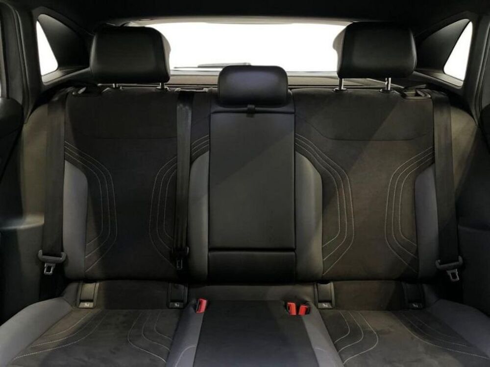 ID.4 Volkswagen 2022 occasion 34000 Montpellier