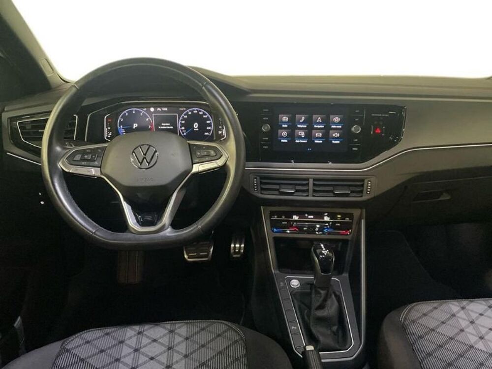 Taigo Volkswagen 2023 occasion 33700 M&eacute;rignac