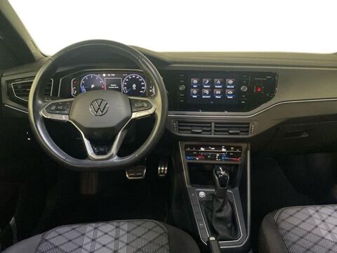 Taigo Volkswagen 2023 occasion 33700 M&eacute;rignac