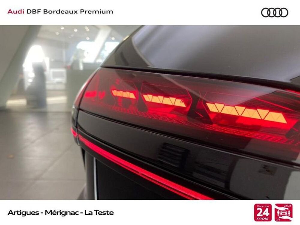 A6 Audi 2025 occasion 33370 Artigues-pr&egrave;s-Bordeaux