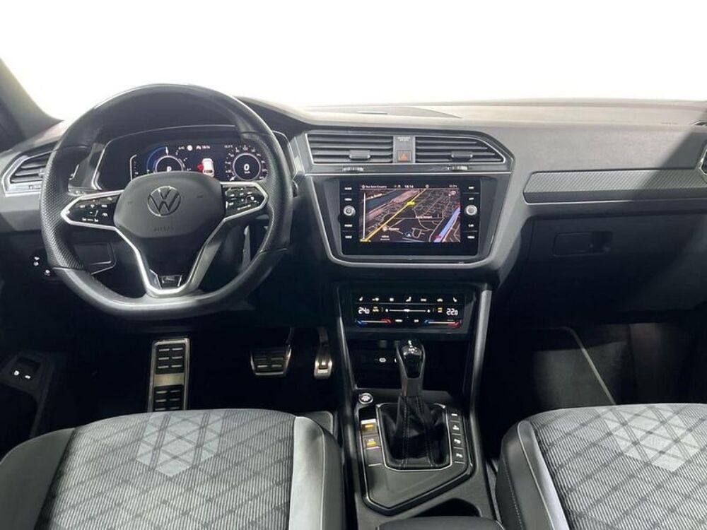 Tiguan Volkswagen 2023 occasion 33700 M&eacute;rignac