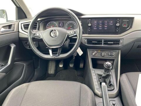 Polo Volkswagen 2018 occasion 33700 M&eacute;rignac