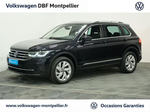 Volkswagen Tiguan Volkswagen 2023 occasion Montpellier 34000
