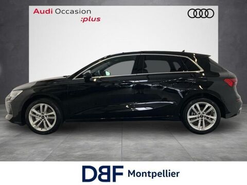 A3 Audi 2026 occasion 34000 Montpellier