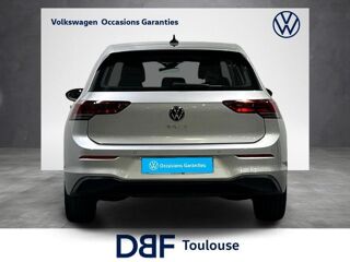 Golf Volkswagen 2020 occasion 33700 M&eacute;rignac