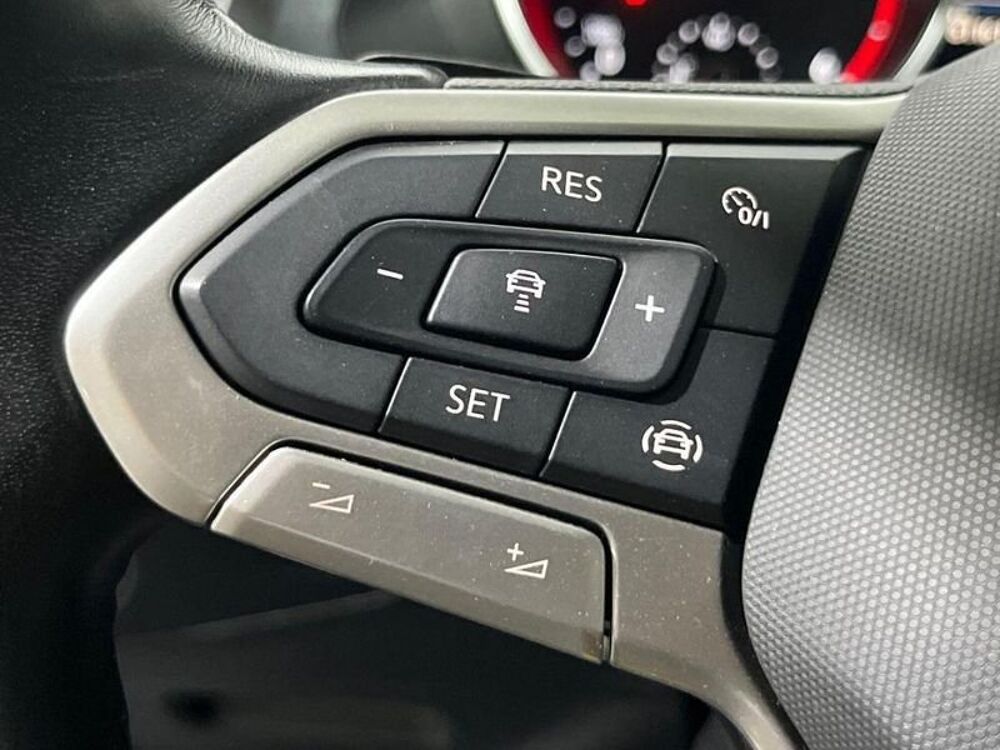 Tiguan Volkswagen 2022 occasion 33700 M&eacute;rignac