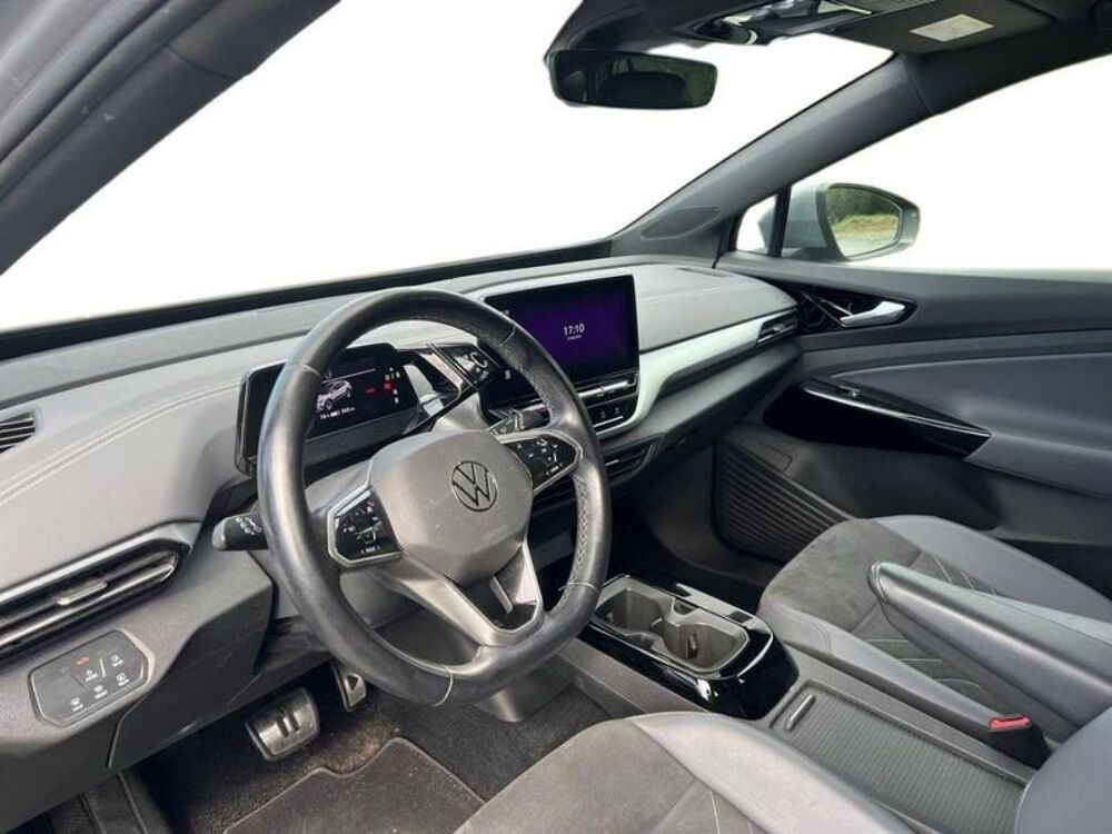 ID.4 Volkswagen 2023 occasion 33700 M&eacute;rignac