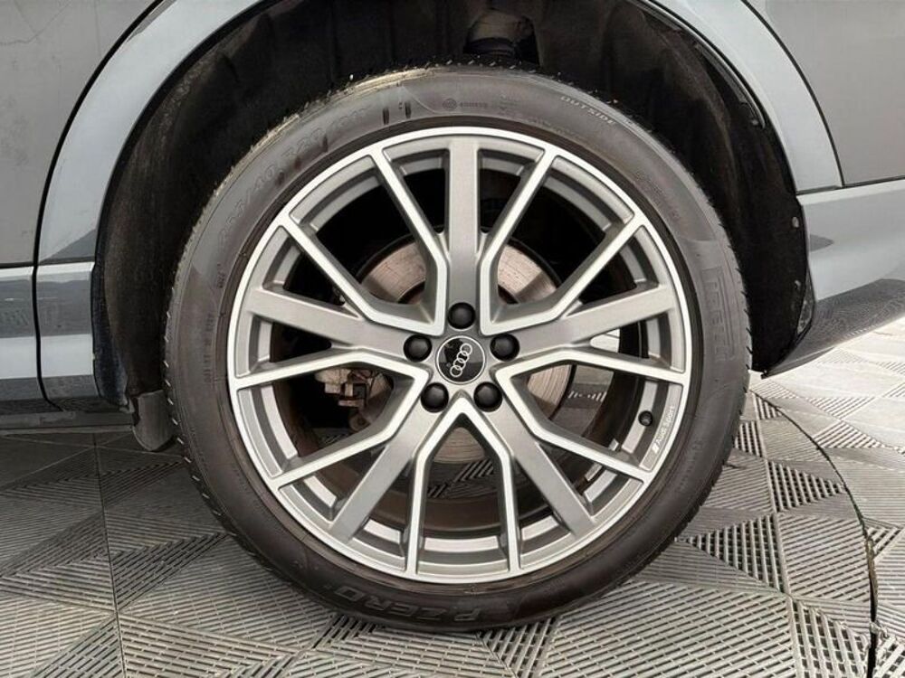 Q3 Audi 2023 occasion 34000 Montpellier