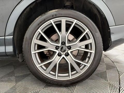 Q3 Audi 2023 occasion 34000 Montpellier