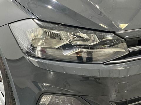 Polo Volkswagen 2021 occasion 33700 M&eacute;rignac
