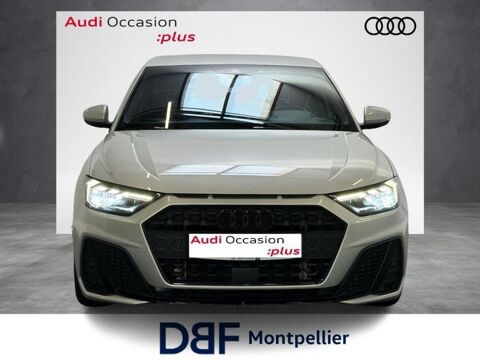A1 Audi 2023 occasion 34000 Montpellier