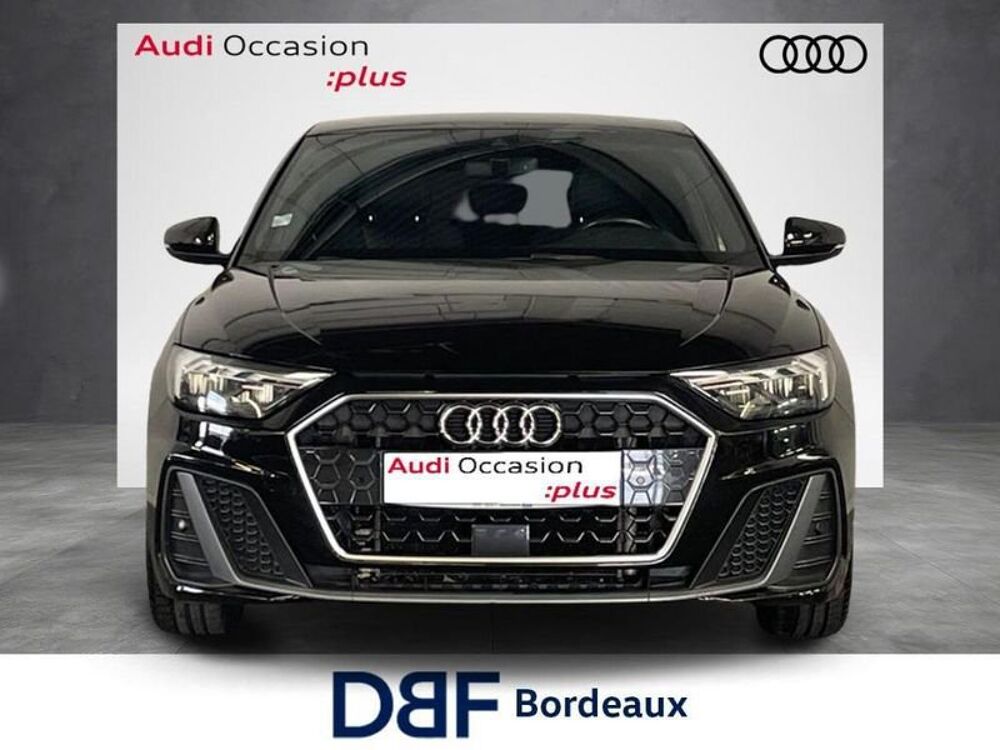 A1 Audi 2020 occasion 33370 Artigues-pr&egrave;s-Bordeaux