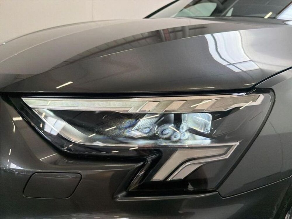 A3 Audi 2023 occasion 34000 Montpellier
