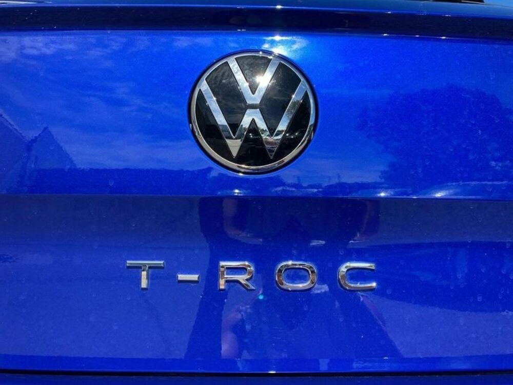 T-ROC Volkswagen 2026 occasion 33700 M&eacute;rignac