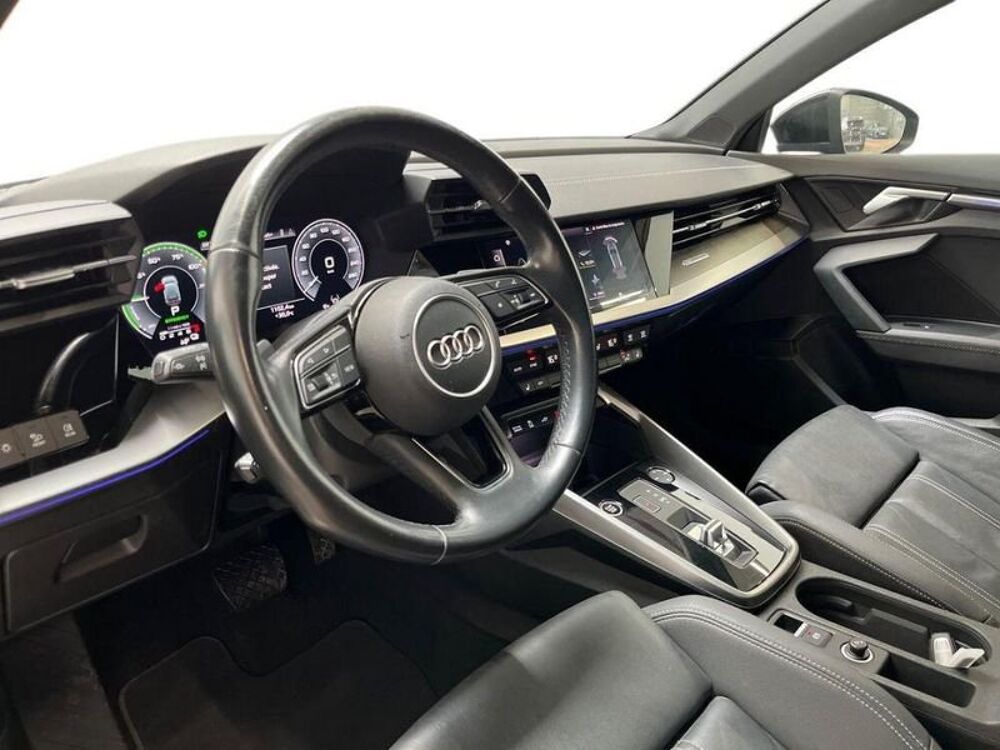 A3 Audi 2020 occasion 34000 Montpellier