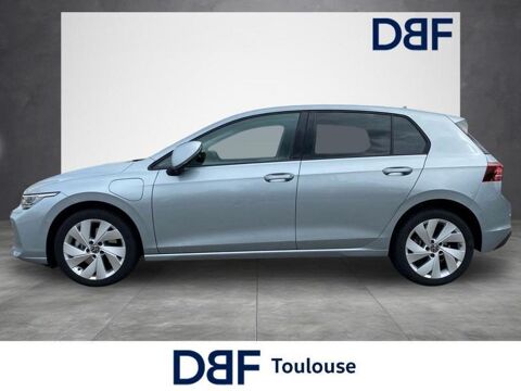 Golf Volkswagen 2025 occasion 33700 M&eacute;rignac