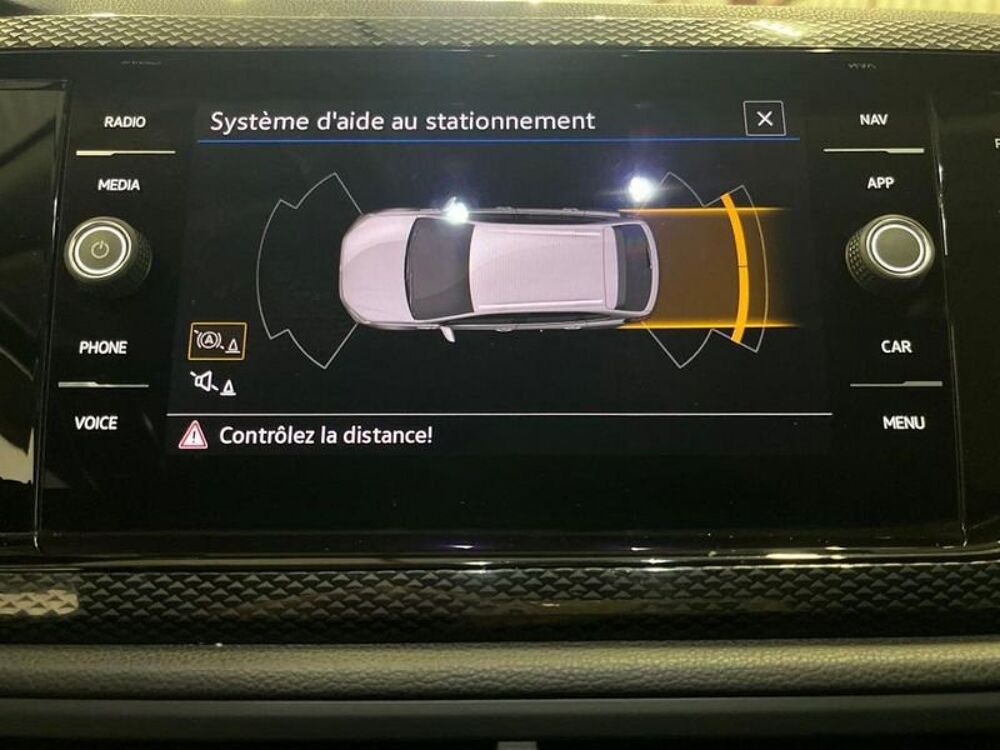 Taigo Volkswagen 2022 occasion 34000 Montpellier