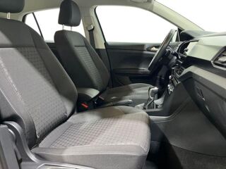 T-Cross Volkswagen 2023 occasion 33700 M&eacute;rignac